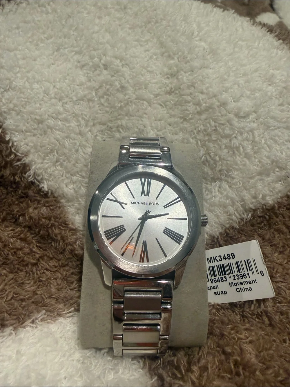 Michael Kors classic michael